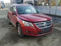 Dezmembrez VW TIGUAN (5N) 2007 - Prezent 2.0 TDI 4motion CBBB ( CP: 170, KW: 125, CCM: 1968 ) Motorina