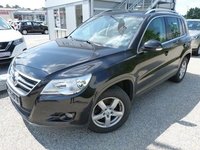 Dezmembrez Vw Tiguan 5N