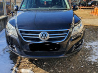 Dezmembrez vw tiguan an 2010