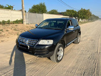 Dezmembrez VW Touareg 2.5 Bac Automat