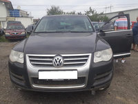 Dezmembrez VW TOUAREG 2.5 D DIN 2008-TIP-BPE