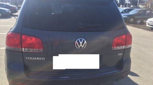 Dezmembrez VW Touareg 2.5 TDI BAC