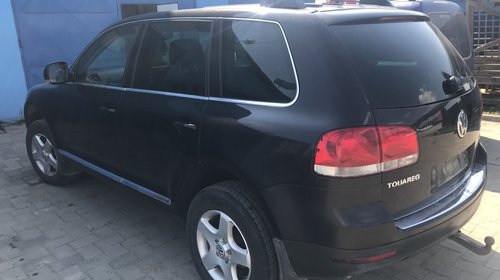 Dezmembrez Vw Touareg 2003-2009