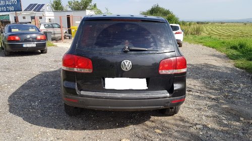 Dezmembrez VW Touareg 3.2 FSI