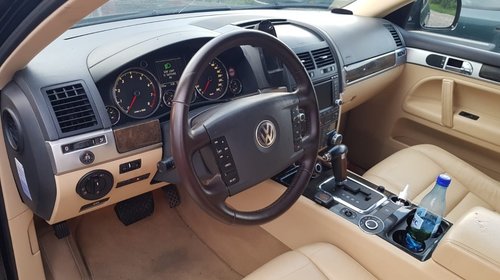 Dezmembrez VW Touareg 3.2 FSI