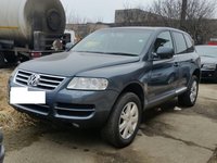 Dezmembrez VW Touareg 3.2 v6 2006