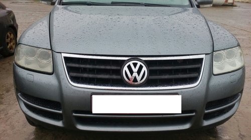 Dezmembrez VW Touareg 3.2 V6