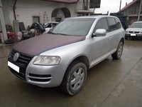 Dezmembrez VW Touareg, 5.0 TDI V10, An fab. 2003