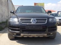 Dezmembrez VW Touareg 7L 2.5 diesel tip motor BAC