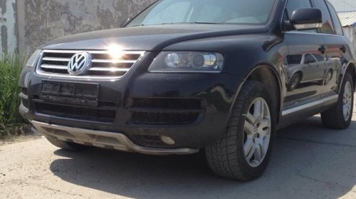 Dezmembrez VW Touareg 7L 2.5 tdi 3.0 TDI din 