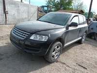 Dezmembrez VW TOUAREG (7L) 2002 - 2010 2.5 R5 TDI Motorina