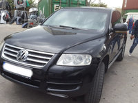 Dezmembrez VW TOUAREG (7L) 2002 - 2010 2.5 R5 TDI