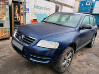 Dezmembrez VW TOUAREG (7L) 2002 - 2010 3.2 V6 AZZ ( CP: 220, KW: 162, CCM: 3189 ) Benzina