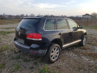 Dezmembrez VW Touareg 7L 3.0 TDI BKS