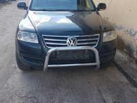 Dezmembrez VW Touareg 7L 3.2 V6 benzina AZZ JANTE 18"