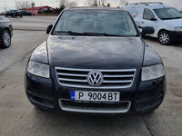 Dezmembrez Vw Touareg 7l 5.0 tdi AYH BLE 313 cai