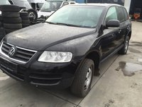 Dezmembrez VW Touareg 7L