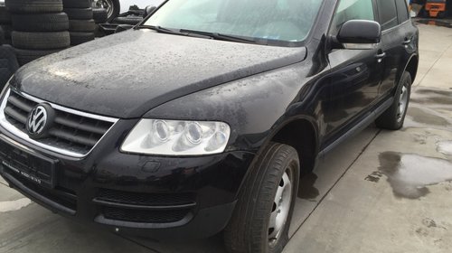 Dezmembrez VW Touareg 7L