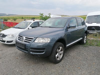 Dezmembrez VW Touareg 7L