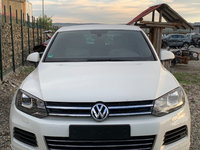 Dezmembrez Vw Touareg 7P 4.2 diesel 2010