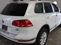 Dezmembrez VW Touareg 7P facelift 2016