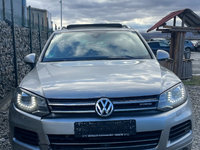 Dezmembrez Vw Touareg 7P Hybrid 2010