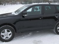 Dezmembrez VW Touareg, an fabr. 2004, 2.5D TDI PD