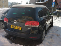 Dezmembrez vw Touareg