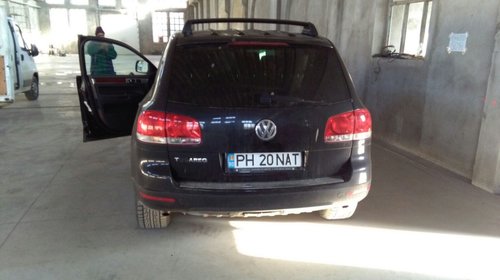 Dezmembrez VW Touareg