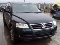 Dezmembrez VW Touareg