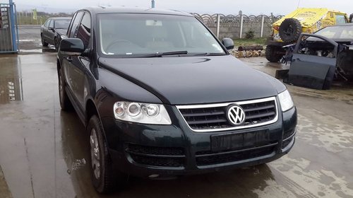 Dezmembrez VW Touareg