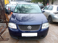 Dezmembrez VW TOURAN 1.6 B DIN 2007-BGU