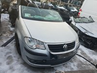 Dezmembrez vw touran 1.6 benzină