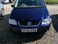 Dezmembrez vw touran 1.6 BLF BLP