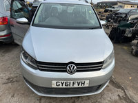 Dezmembrez vw touran 1.6 cayc automat 2012