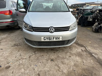 Dezmembrez Vw Touran 1.6 CAYC automata 2010