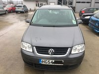 Dezmembrez VW Touran 1.6 FSI BLP