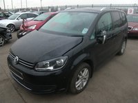 Dezmembrez Vw Touran 1.6 tdi 2.0tdi