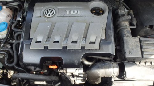 Dezmembrez vw touran 1.6tdi an 2011-2015