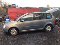 Dezmembrez VW Touran 1.9 BKC 2006