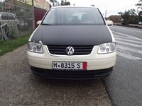 Dezmembrez Vw Touran 1.9 tdi 105 cp BLS