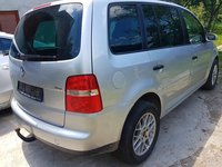 Dezmembrez VW Touran 1.9 tdi, 105 cp, motor BKC, usi