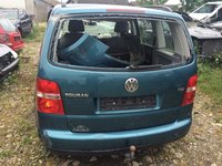 Dezmembrez VW touran 1,9 tdi 2005