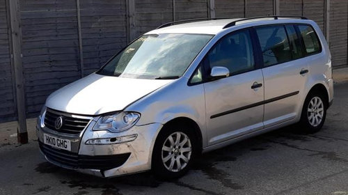 DEZMEMBREZ VW TOURAN 1.9 tdi 6 TREPTE MANUALA