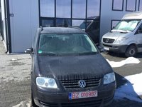 Dezmembrez VW Touran 1.9 tdi an fabricație 2007