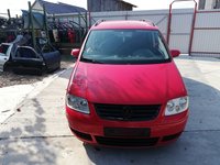 Dezmembrez Vw Touran 1.9 Tdi Bls