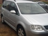 DEZMEMBREZ VW TOURAN 1.9 TDI COD MOTOR AVQ