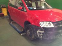 Dezmembrez vw touran 19 tdi bkc