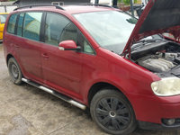 Dezmembrez VW TOURAN (1T) 2003 - 2010 1.9 TDI AVQ ( CP: 100, KW: 74, CCM: 1896 ) Motorina