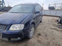 Dezmembrez VW TOURAN (1T) 2003 - 2010 2.0 TDI AZV ( CP: 136, KW: 100, CCM: 1968 ) Motorina